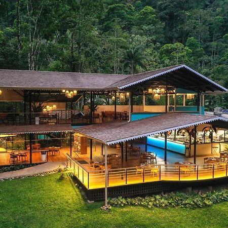 Pacuare Lodge By Boeena Limon Eksteriør bilde