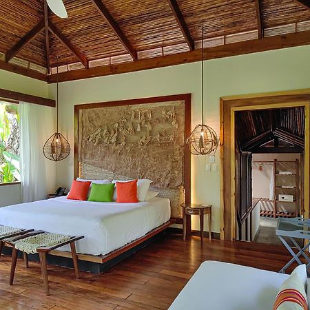 Pacuare Lodge By Boeena Limon Eksteriør bilde