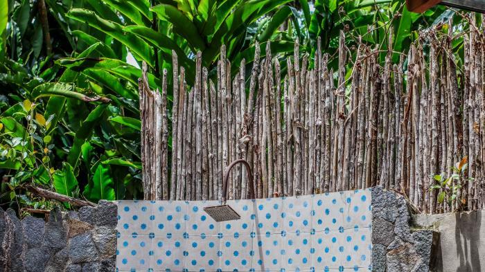 Pacuare Lodge By Boeena Limon Rom bilde