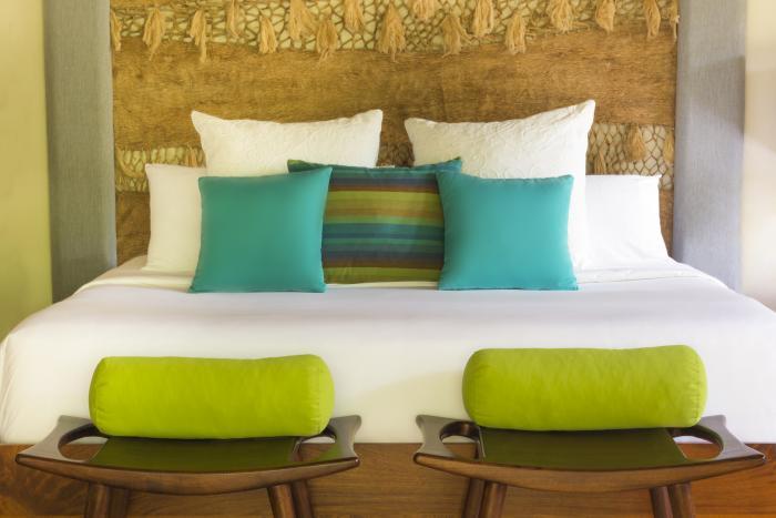 Pacuare Lodge By Boeena Limon Rom bilde