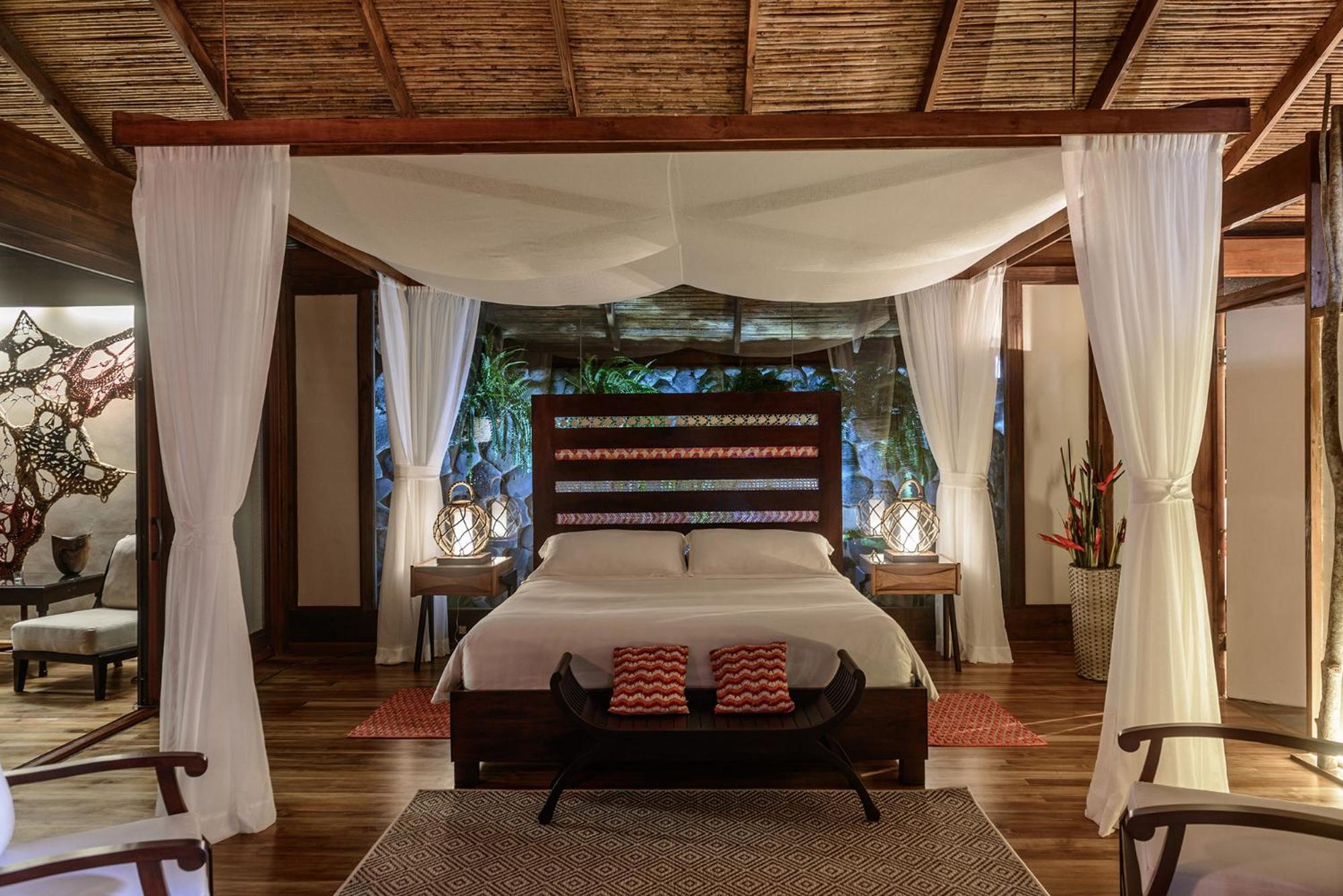 Pacuare Lodge By Boeena Limon Eksteriør bilde